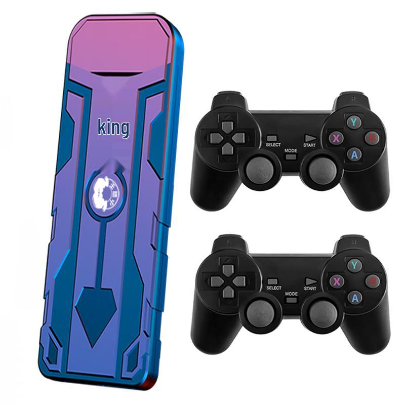 Subor Retro Arcade HDMI Game Console