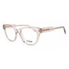 Chlo  Ch0162o 010 Women Eyeglasses