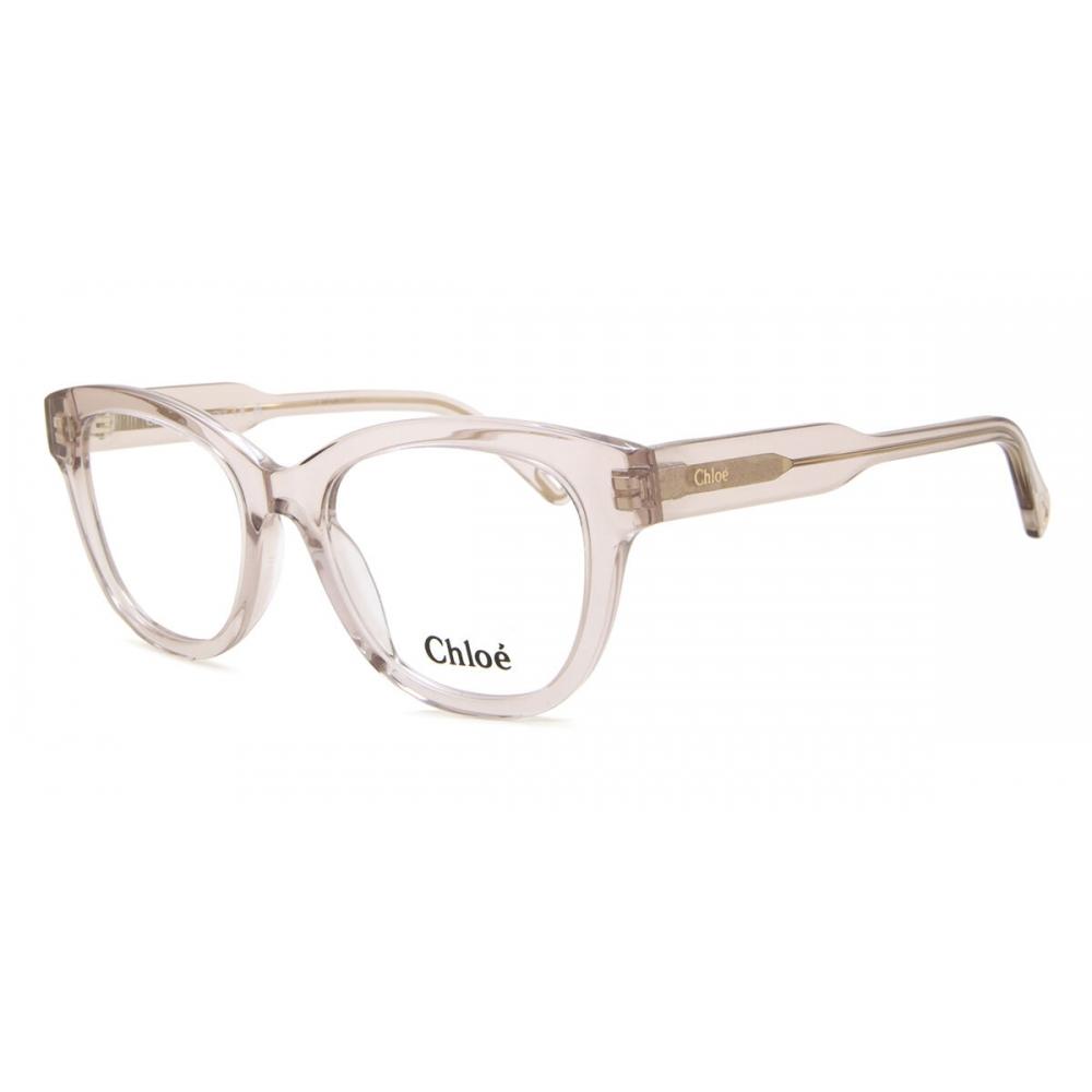 Chlo  Ch0162o 010 Women Eyeglasses