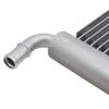NEW-LR062670 Aluminium Alloy Radiator Water Tank Parts For Land Rover Range Rover Discovery 5 Replacement Parts