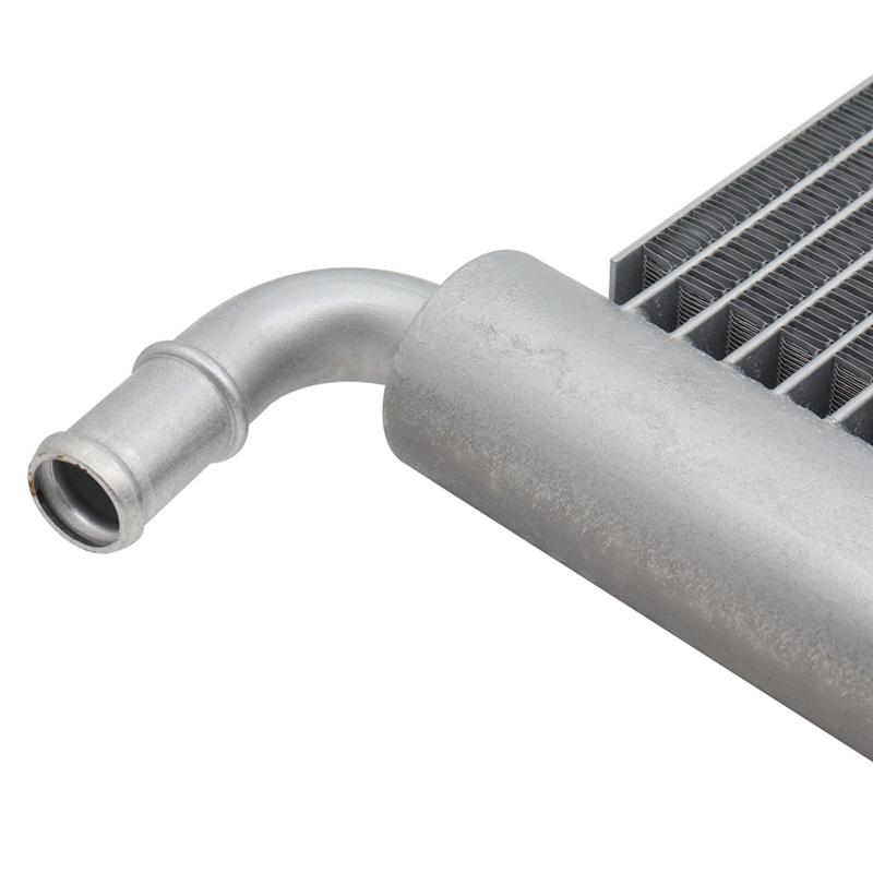 NEW-LR062670 Aluminium Alloy Radiator Water Tank Parts For Land Rover Range Rover Discovery 5 Replacement Parts