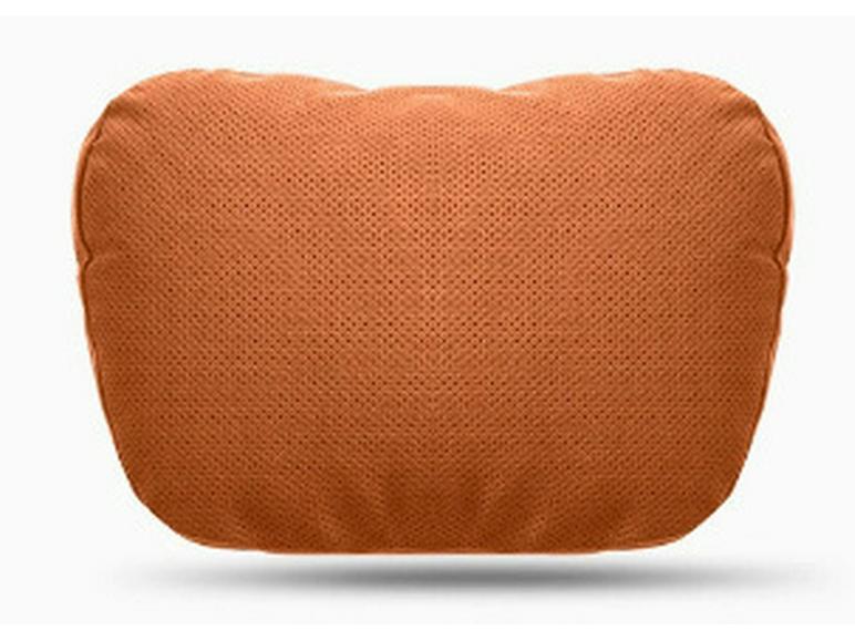 Maybach S-Class Headrest & Backrest, Mercedes-Benz TSL Neck Pillow & Lumbar Support for Business