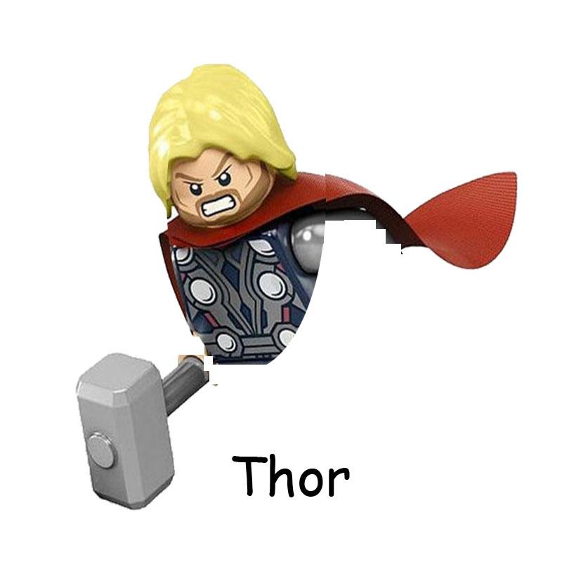 Big Size 10.5cm Killer Croc Tail Gator Crocodile Killer Model Building Blocks Enlighten Action Figures Bricks Toys For Children