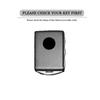 Tpu Car Key Case Holder For Volvo S60 V90 V60 Xc40 Xc60 Xc90 S90 T5 T6 T8 Polestar 1 Polestar 2 Key Shell Bag Car Accessories