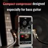 Bass Preacher Kompressor Effekte Electro-Harmonix (Basspedal)