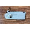 For VW Passat B6 B7 / VW Jetta mk5  2005 -2011 / For Golf 6  / VW cc 2010-18  Sunvisor With Mirror Front visor car accessories