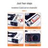 Suncojia Portable Butane Gas Stove