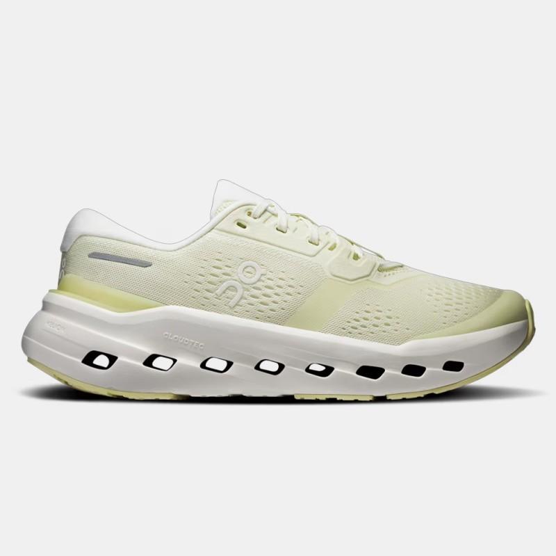 Sneakers On W Cloudrunner 3 Seedling/ Ivory EUR 40.5 - Bild 4