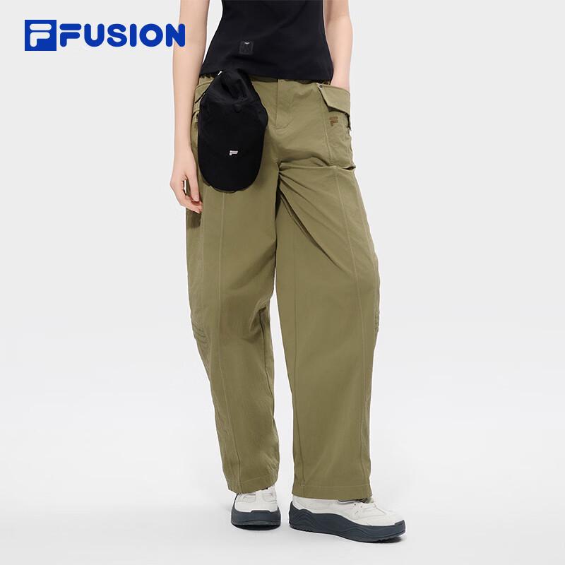 Fila Fusion Women's Casual Woven Pants