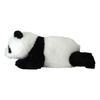 Sunlemon Panda Plush Toy 18.8x13.5x29.9cm Animal Stuffed Toy