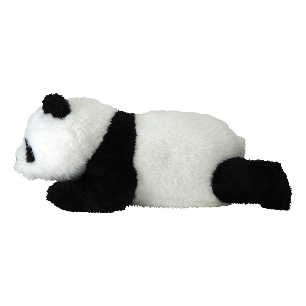 Sunlemon Panda Plush Toy 18.8x13.5x29.9cm Animal Stuffed Toy