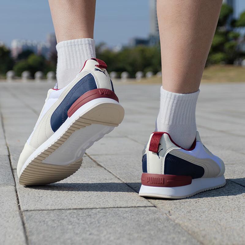 Puma Unisex Seasonal Casual Shoes 393910-14