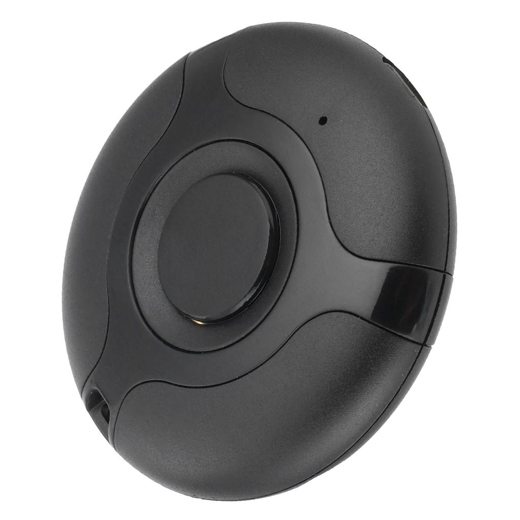 Mückenkiller Ultraschall Insektenabwehr Schädlingsbekämpfer USB-Aufladung für Außen Schwarz