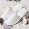Qiaoxiuyao Disposable Travel Slippers