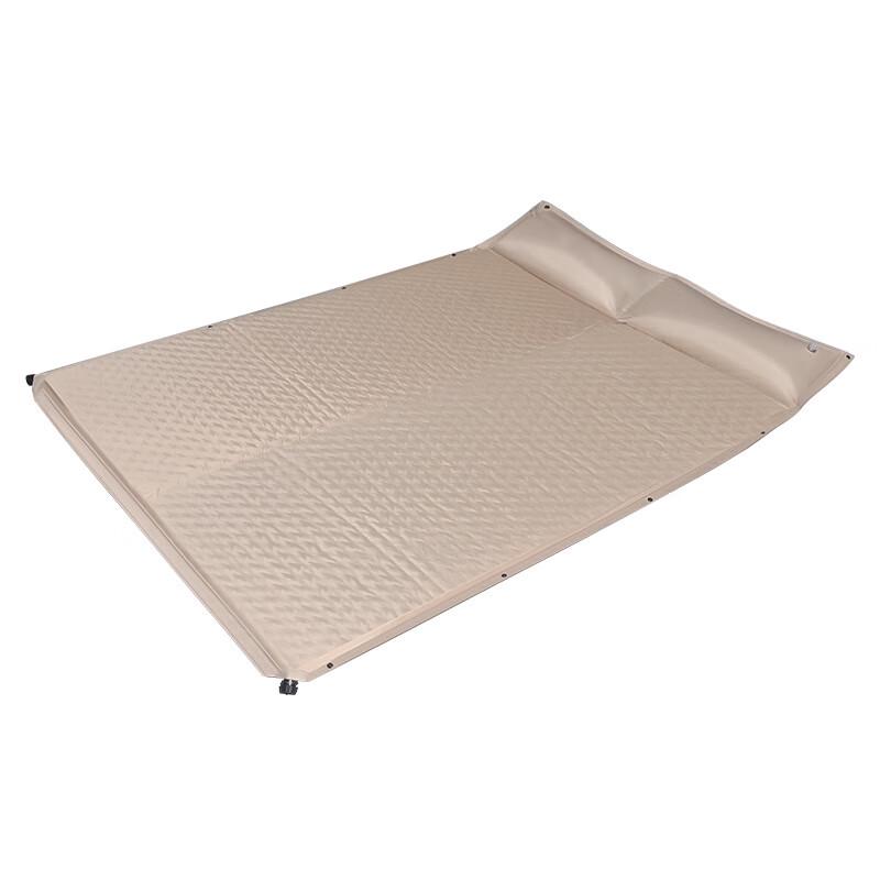 Ceyu Portable Outdoor Automatic Inflatable Mattress
