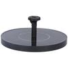 Solar Fountain Pump Floating Solar Powered Fountain Pump for Pool Pond Garden Decoration