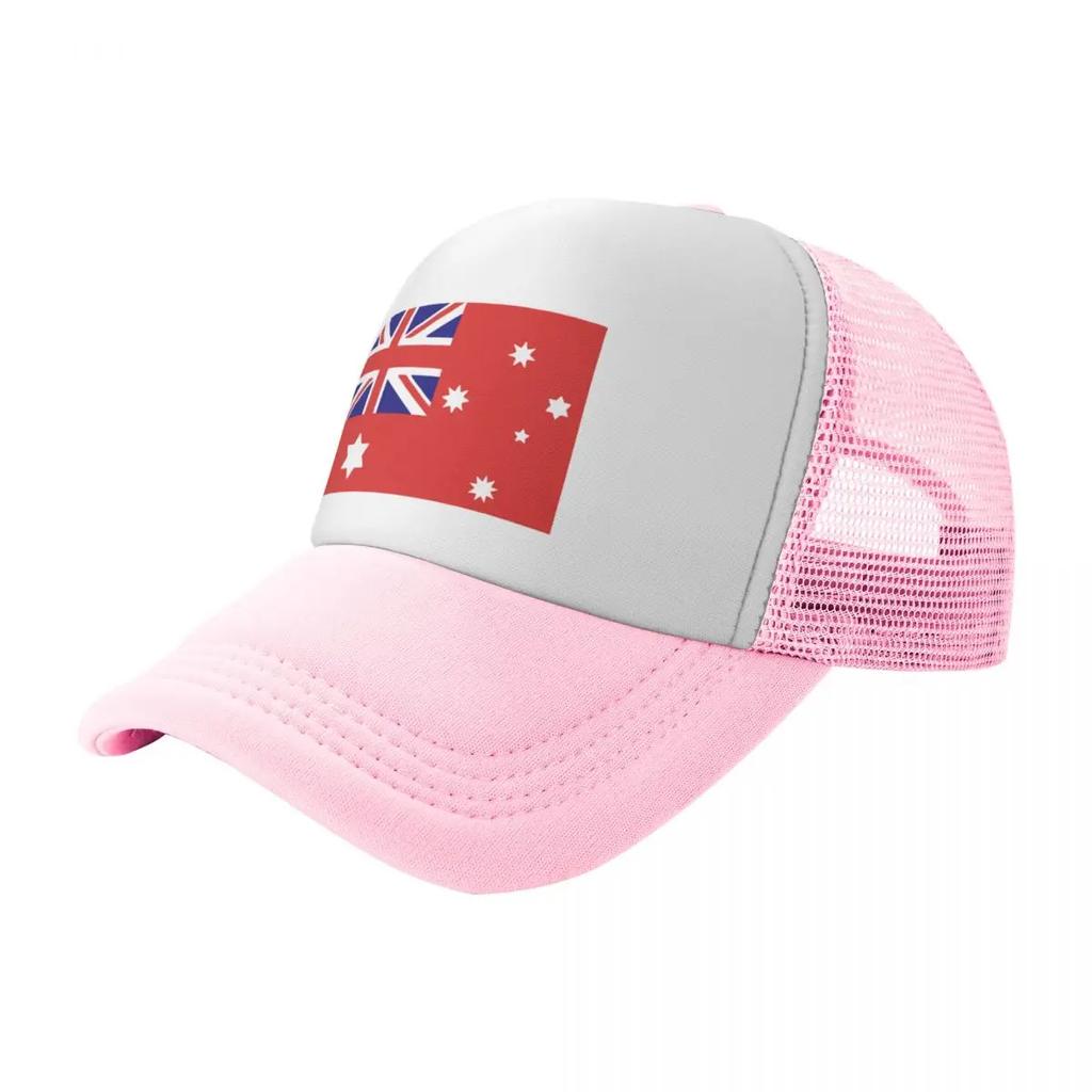Australian Peoples Land Flag Ratio Federation Baseball Cap Uv Protection Solar Hat Winter Hat Unisexs Womens