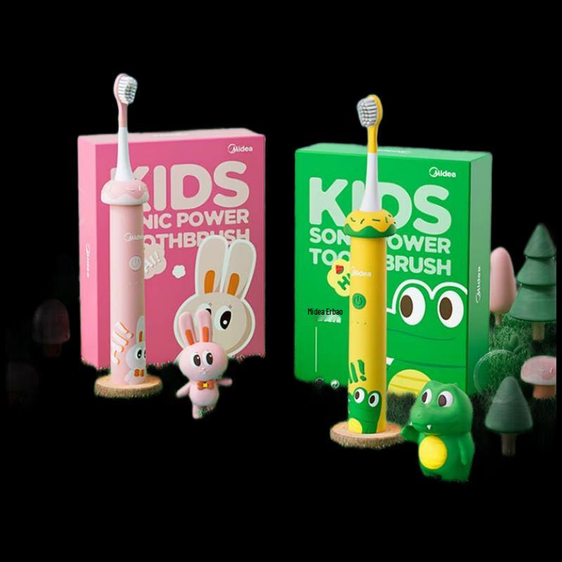 

Midea YE1 Electric Toothbrush