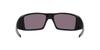 Oakley OO9231 Heliostat Matte Black Gray 61 Sunglasses, Frame/Prizm Lens,