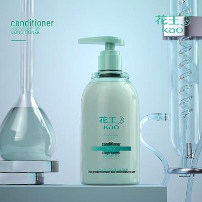 Shampoos & Haarspülung – Conditioner