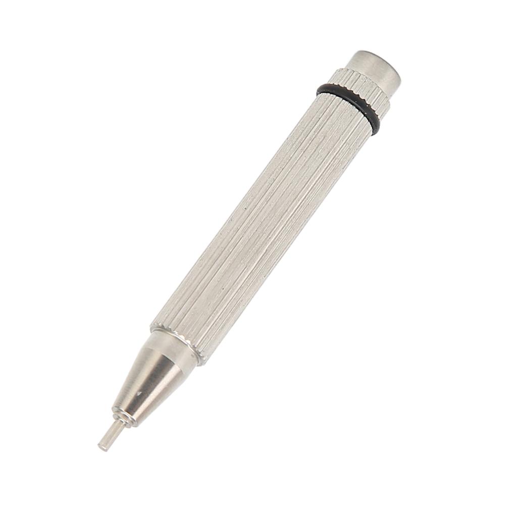 Watch Hand Pressers Pusher Alloy Steel Professional Time Date Proofreading Wristwatch Repair Tool