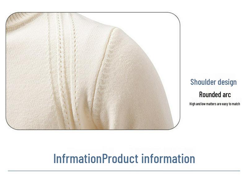 Men's Solid Color Stand Collar Half-Zip Sweater for Autumn/Winter - European & American Casual Knit Pullover