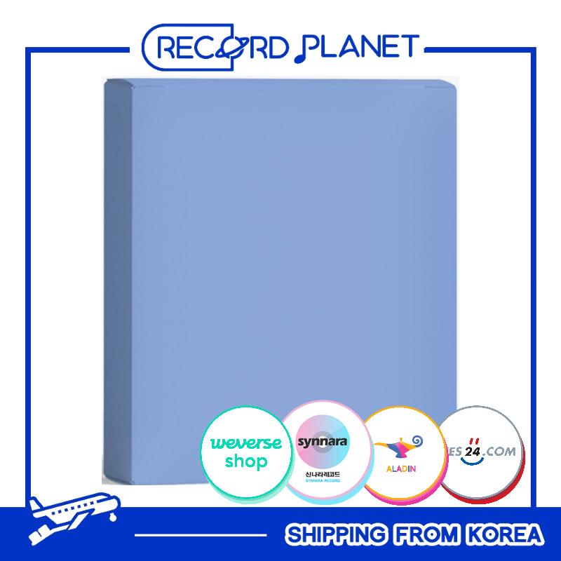 

SEVENTEEN BSS - SECOND WIND 1-й сингл Альбом Фотокнига вер.