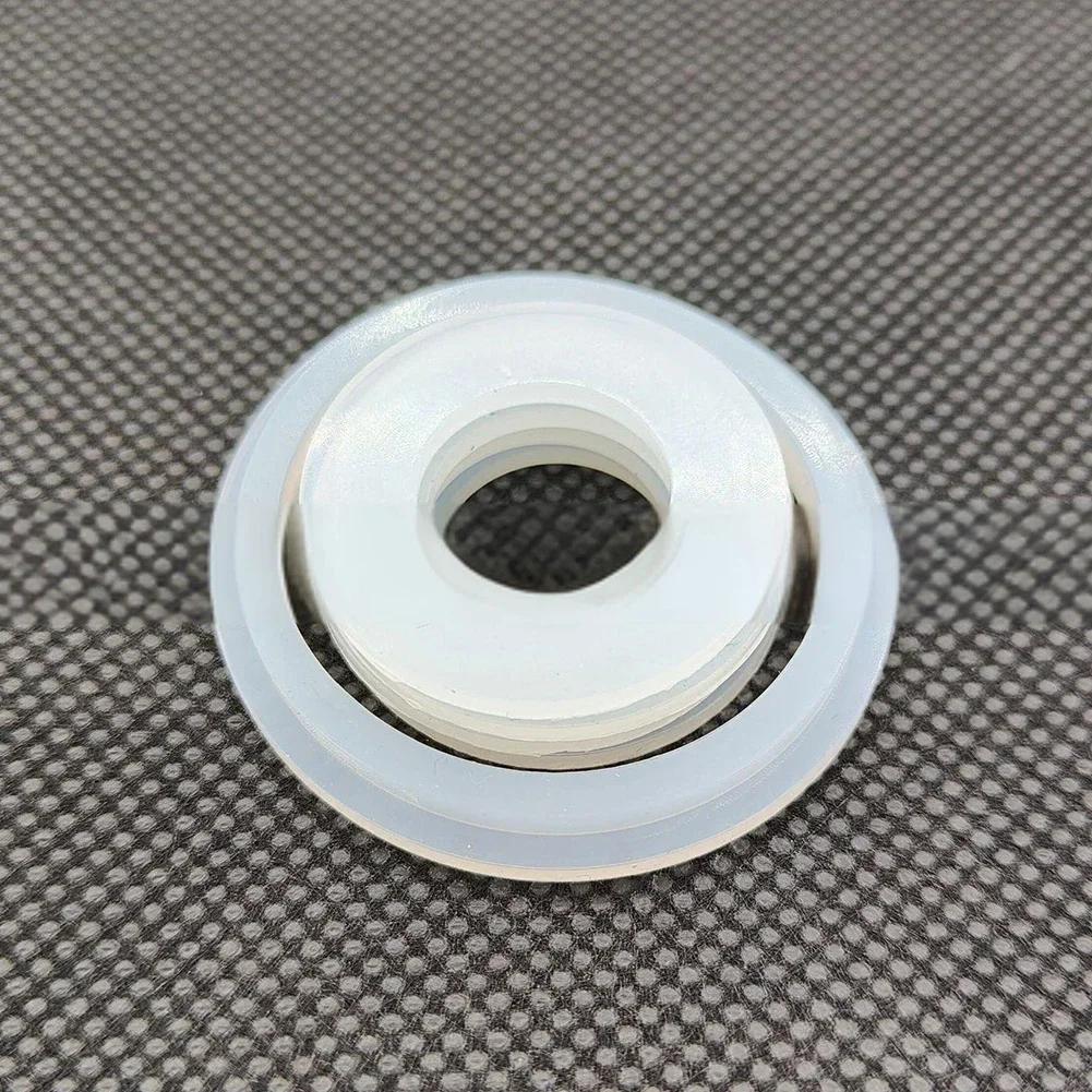 For Coleman Spa A/B/C Connector Seal Gasket Set Long Lasting Silicone Material Fits Model Numbers For 54xxx 90xxx 600xx 1380x