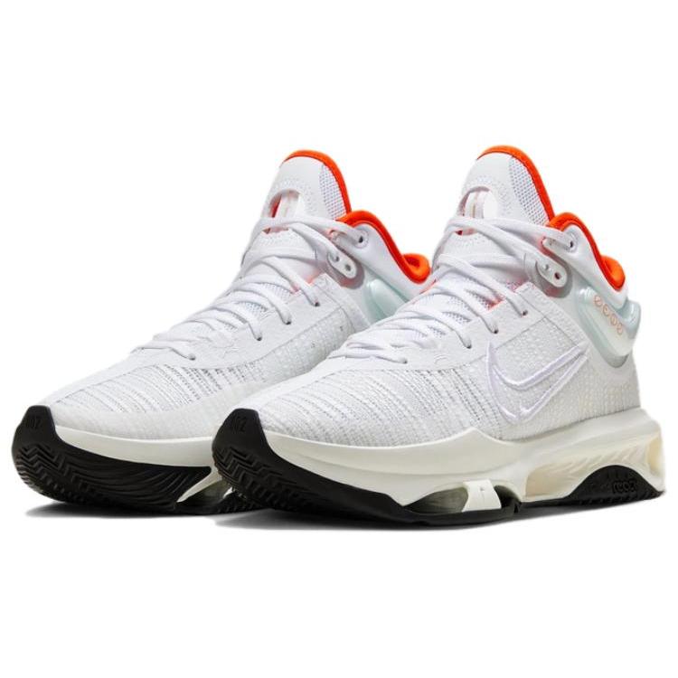 Nové Nike Air Zoom Gt Jump 2 Ep 'Fresh' DJ9432-104