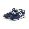 NEW BALANCE Men's and Women's Retro Lightweight Versatile Comfortable and Casual Shoes U574GCR