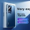 Phone Case Huawei P60 Pro, Universal for Huawei P60, Full Protection Lens, Shockproof, Heat Dissipation, Ultra-Thin