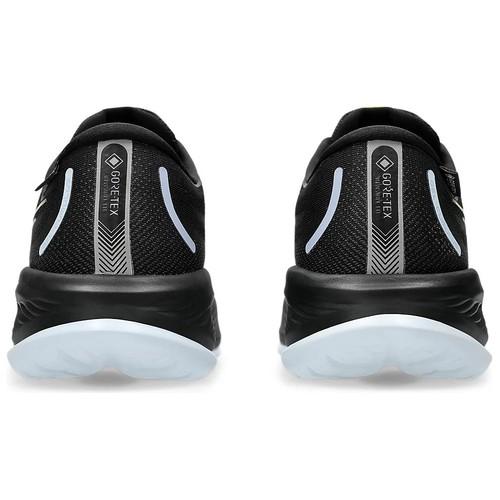 Asics Gel Cumulus 26 Gore Tex 'Black Cool Grey' - 1011B864-001