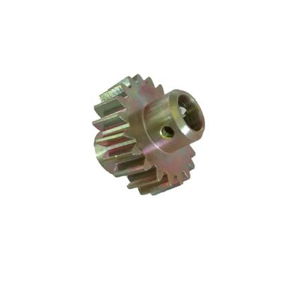 Sitzhöhenversteller-Motorgetriebe aus Metall für Jaguar S-Type CCX, C-Type CF1, Ford