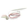 DAIWA Tairaba Samurai Shore Rubber Free 40g Glow Pink Lure
