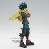 Banpresto My Hero Academia AGE OF HEROES Izuku Midoriya III