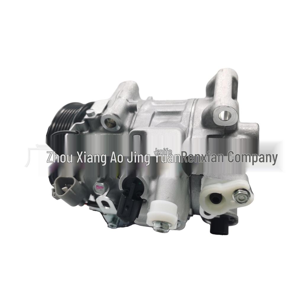 Car AC Compressor for 2015 Toyota Camry