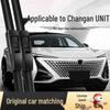 Derun Changan Eado Plus 2020-2024 Frameless Rubber Wiper Blade 24