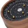 Plary Calendar Wooden Business Table Desk Calendar   Home Decoration Ornaments