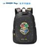 Smiggle Harry Potter Student Backpack 3-6 Grade Large Pressure Relief School Bag Multi-Functional Storage Lightweight