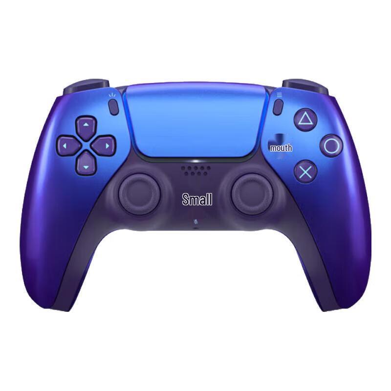 Sony PlayStation 5 DualSense Wireless Controllers