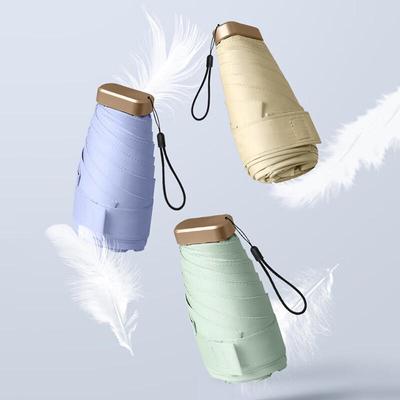 Accessori – Ombrelli