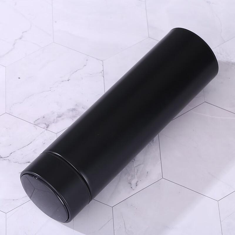 DuoLi 304 Stainless Steel Smart LED Temperature Display Bottle