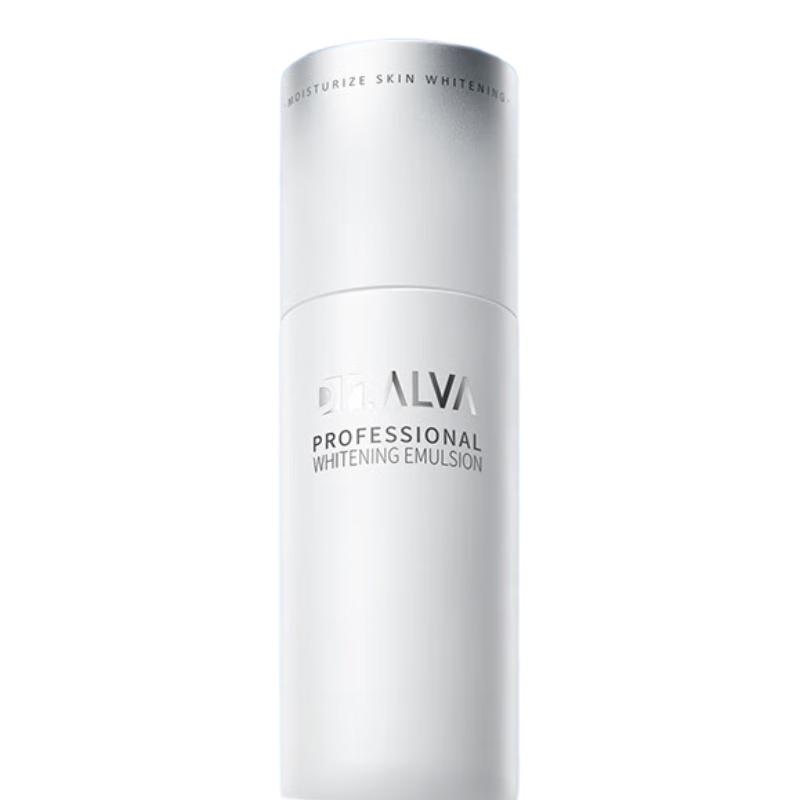 

Dr. Alva Brightening Spot Fading Emulsion