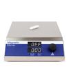 Stir Bars MS10 with 10L High Volume Magnetic Stirrer 100-1500 RPM Adjustbable Speed Magnetic Mixer Laboratory Mixing Device Tool