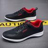 2025 foreign trade new sports shoes fashion running shoes men's youth trend boys board shoes