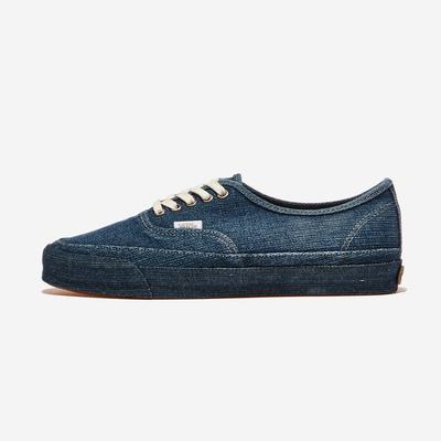 Vans Premium Autentisk 44 Denim Indigo [VN000DB8IND] [Sendes fra Korea] 100% Autentisk