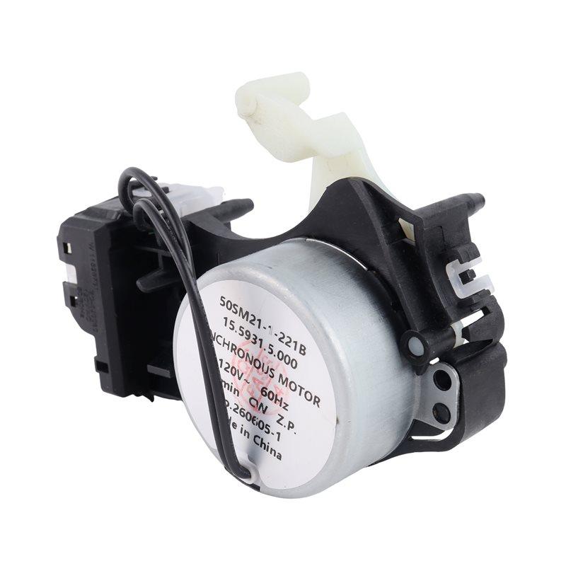 A13I-Náhradní díly pro ovladač voliče pračky Whirlpool Kenmore Maytag-W10913953 W11481722 49TYZ-E120A1(W10815026