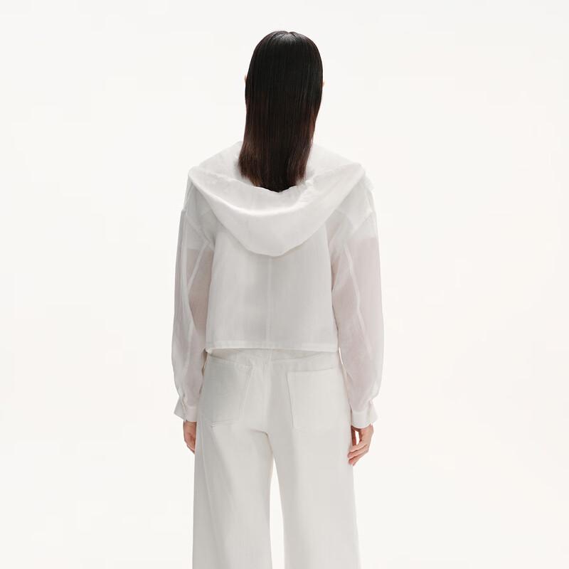 Broadcast Women's Lightweight Sporty Jacket