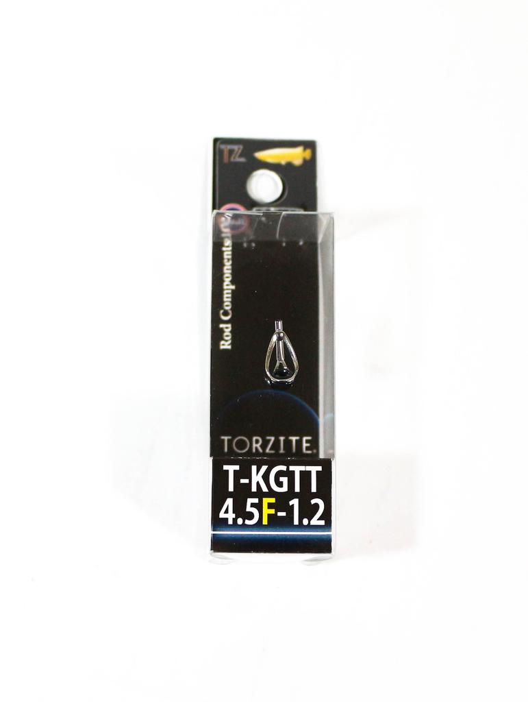Anneau De Canne Fuji T-KLTG T25 - Titane Torzite - Cadre K - Neuf