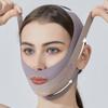 Adjustable V Face Bandage Lift Up Belt Reduce Double Chin Face Sculpting Sleep Mask Facial Skincare Tool Face Lifting Tapes